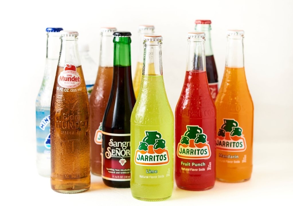 Jarritos