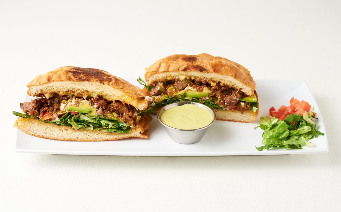 Chingon Torta