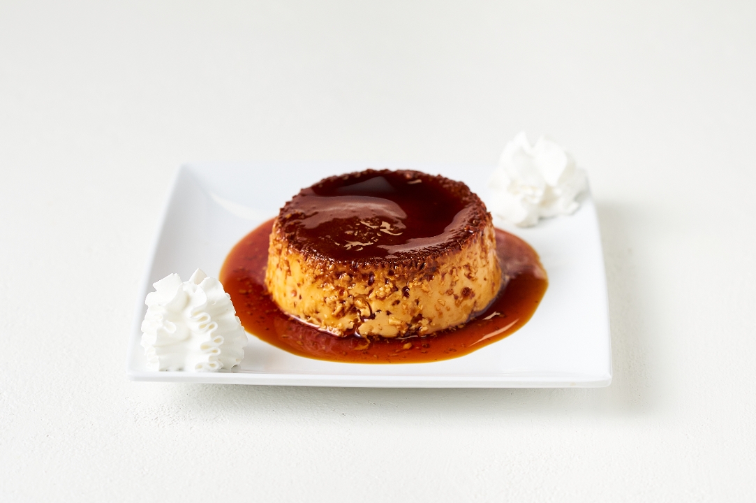 Flan