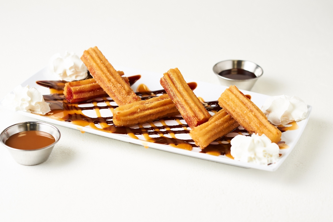 Churros*