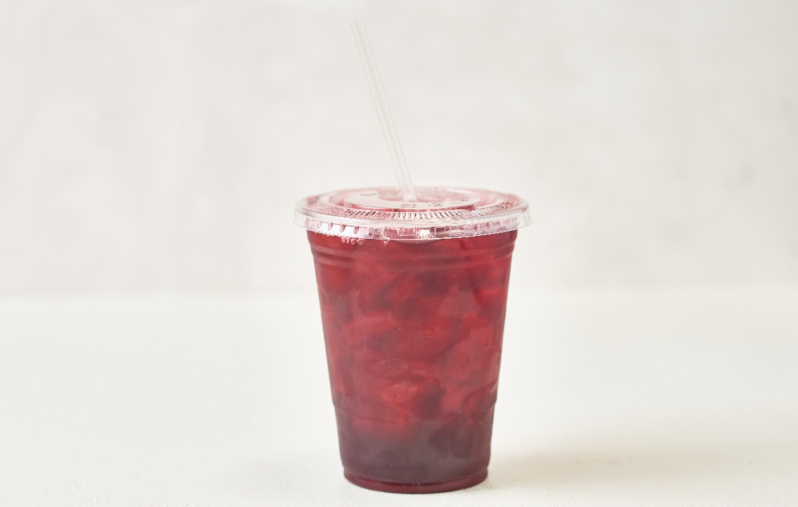 Jamaica Iced Tea