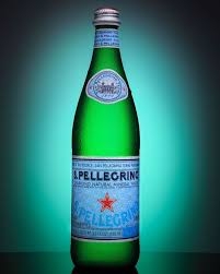 Small S.Pellegrino