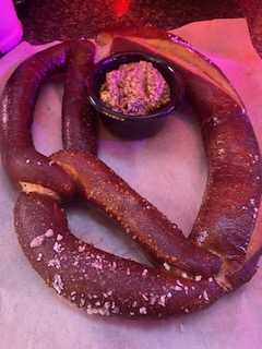 Pretzel App