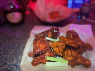 6 Pc Wings App