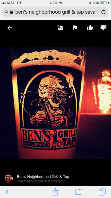 Barq's Root Beer