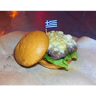 Greekburger