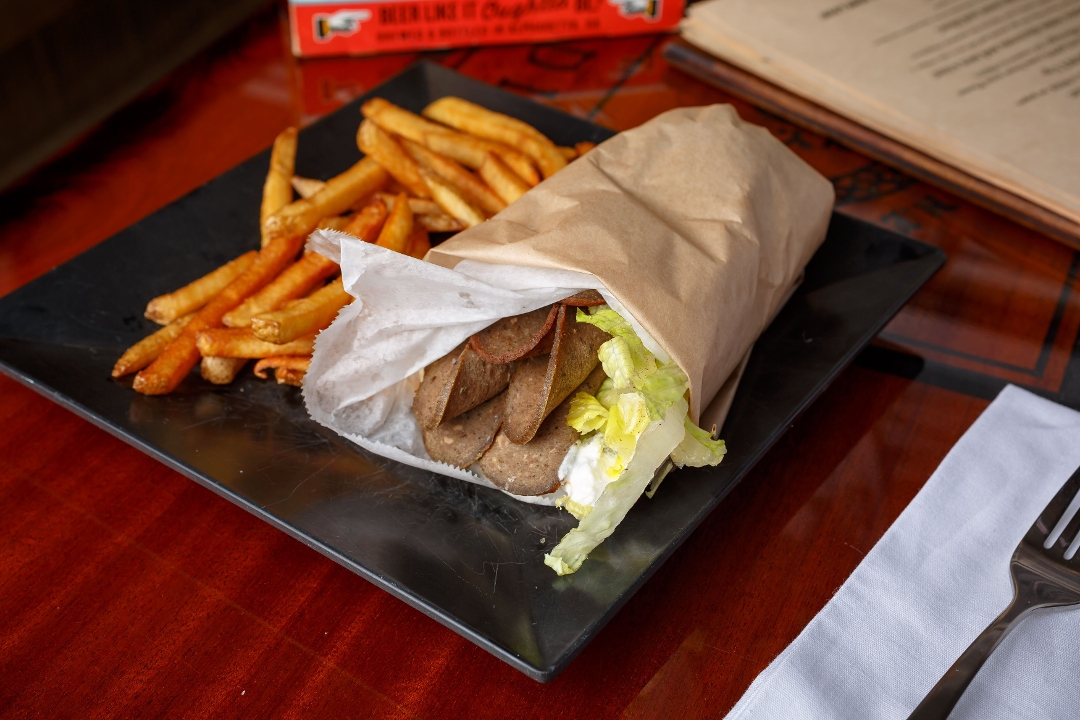 Niko's Gyro
