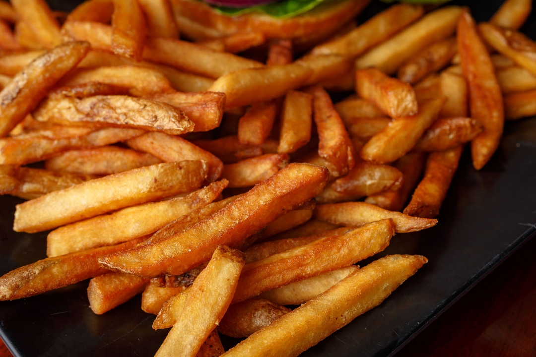 Basket of House Fries App