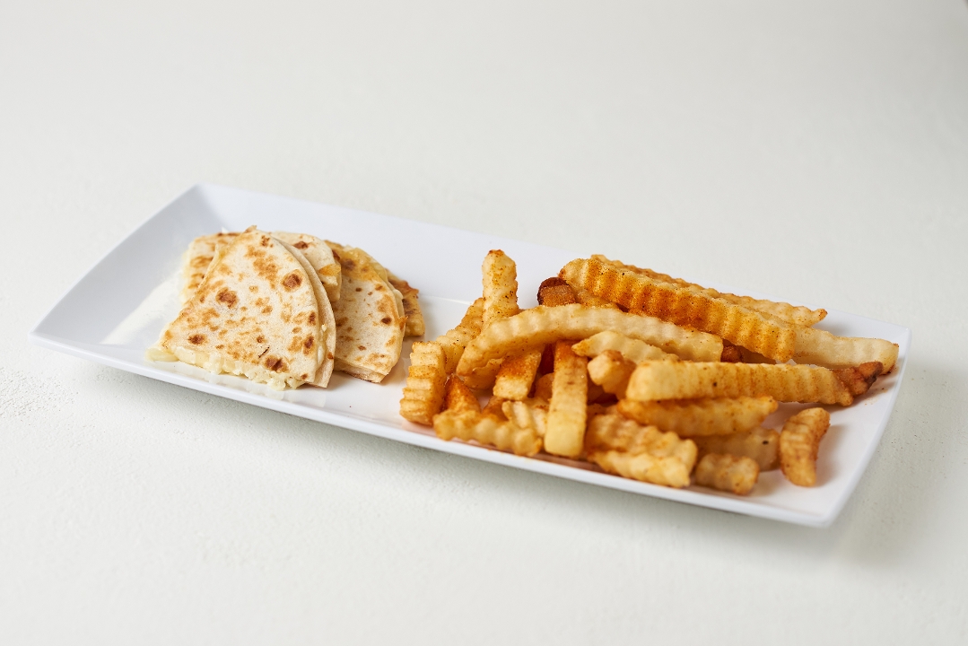 Kids Quesadilla