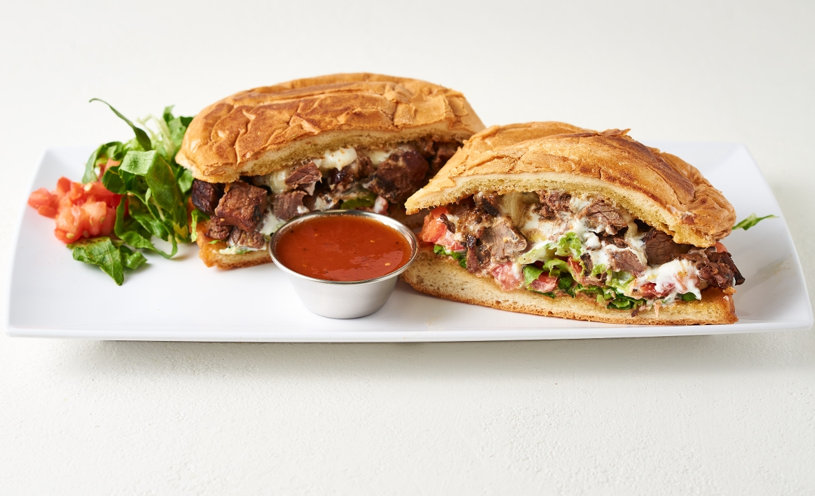 Make your own Torta