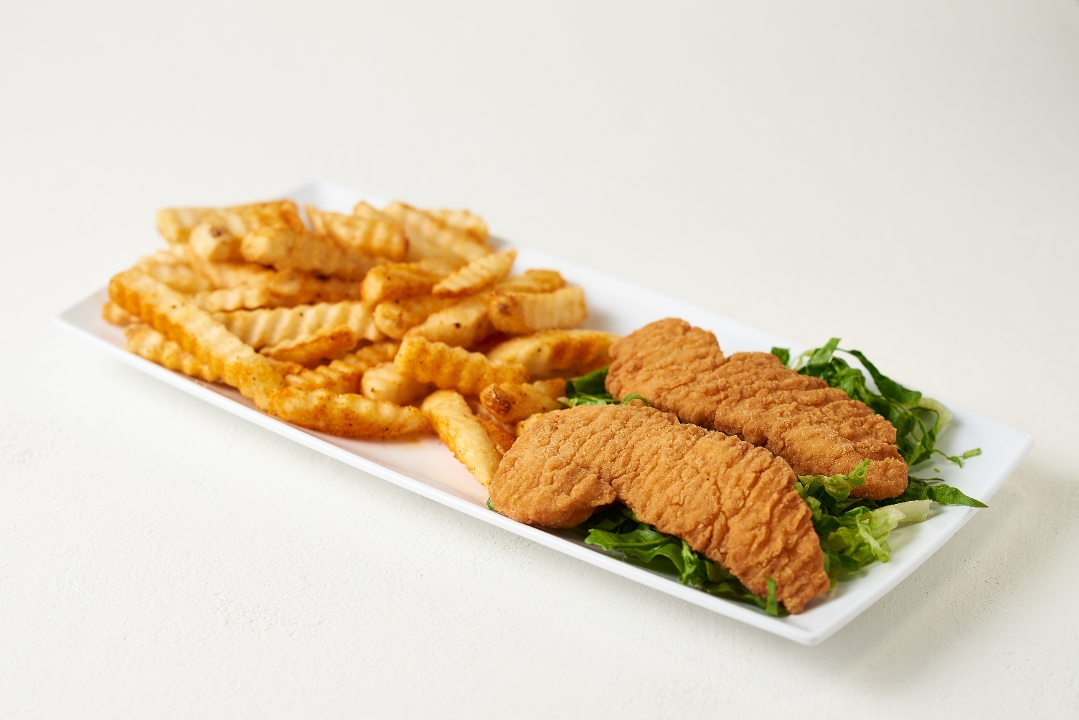 Chicken Tenders