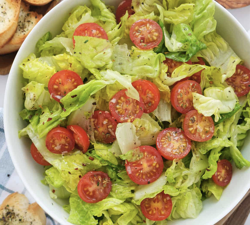 MIXED SALAD