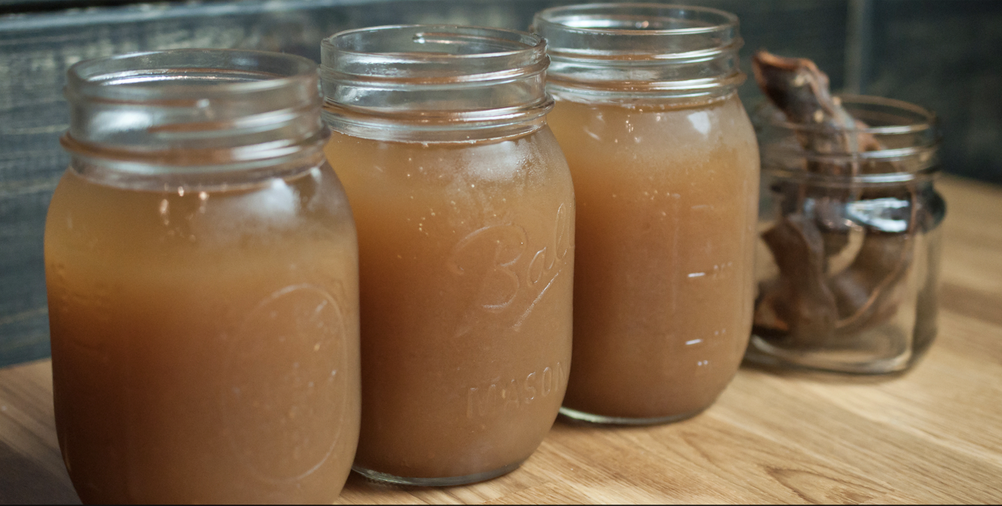 (32oz) TAMARINDO