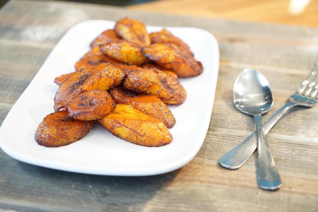 (LARGE) FRIED PLANTAINS