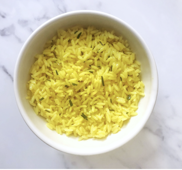 RICE