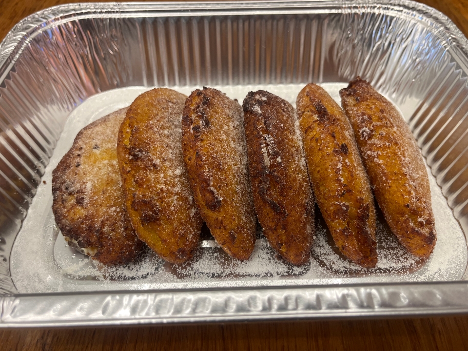 EMPANADA (PLANTAIN)
