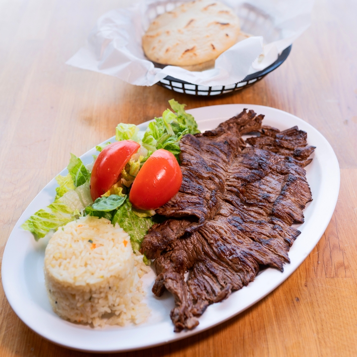 CARNE ASADA