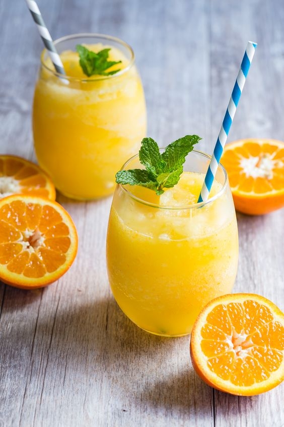 (24oz) ORANGE JUICE