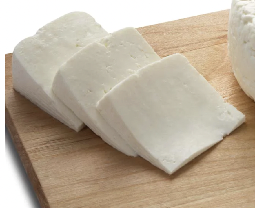 QUESO FRESCO