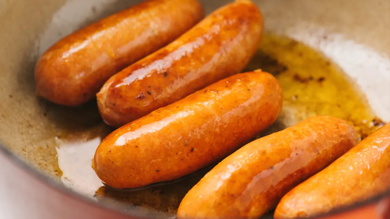(3) CHORIZOS