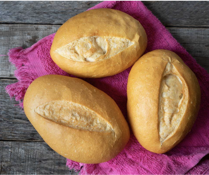 BOLILLO (BREAD)