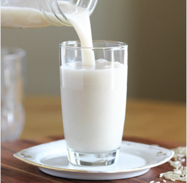 (12oz) MILK