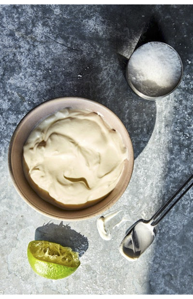SOUR CREAM