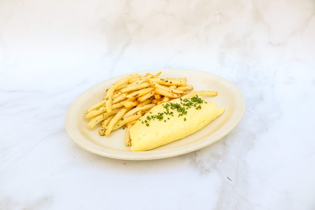 OMELET (LD)