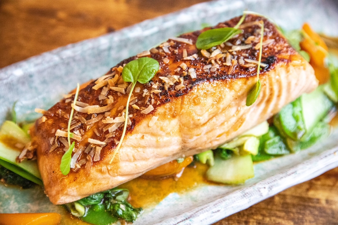 Atlantic Salmon
