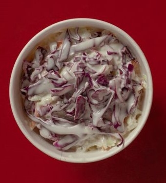 Creamy Coleslaw