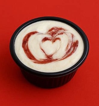 Strawberry Cheesecake