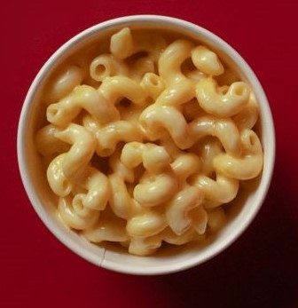 Mac & Cheese