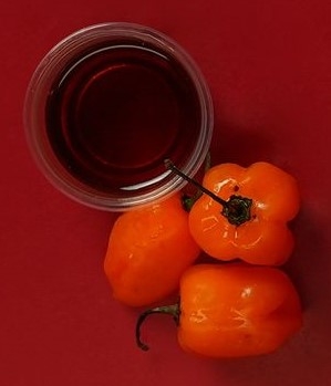 Hot Honey