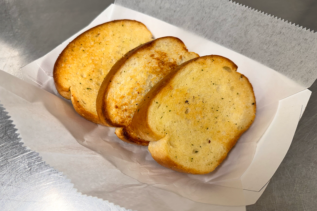Garlic Bread