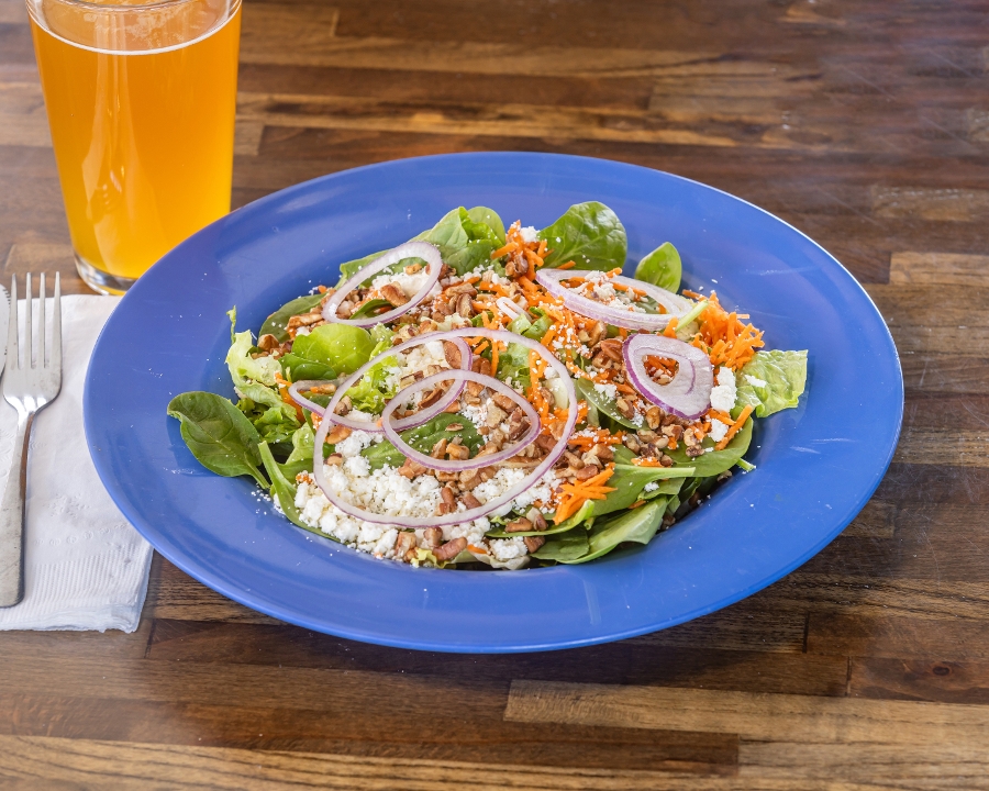 Spring Salad