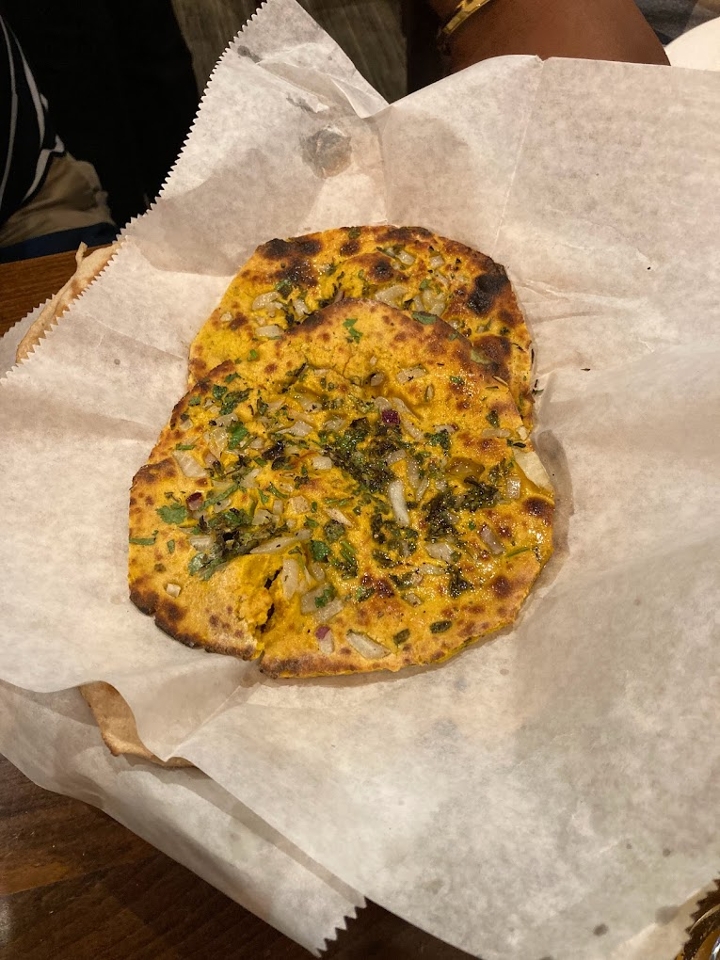 Missi Roti