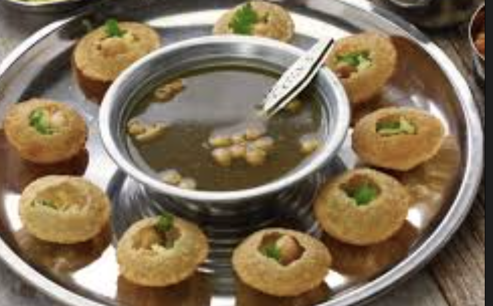 Golgappe