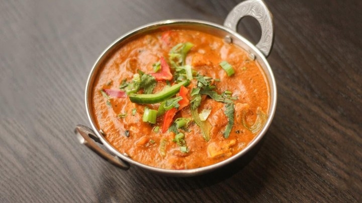 Chicken Tikka Masala