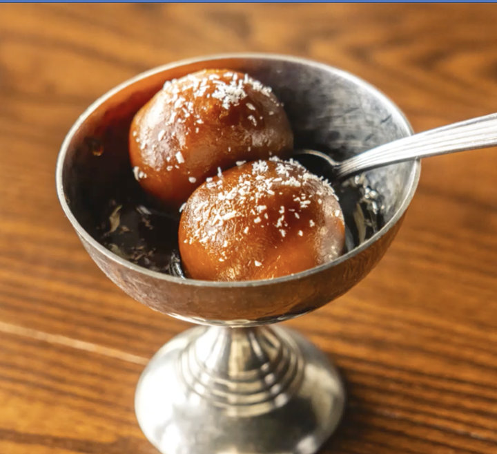 Gulab Jamun