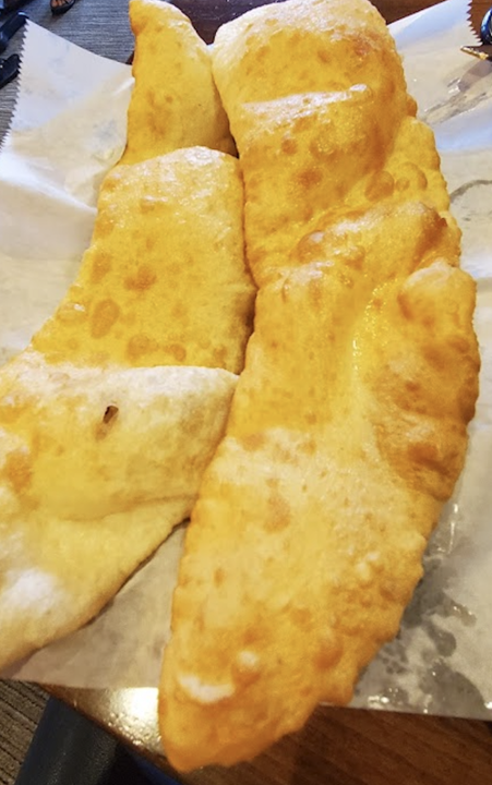 Bhatura