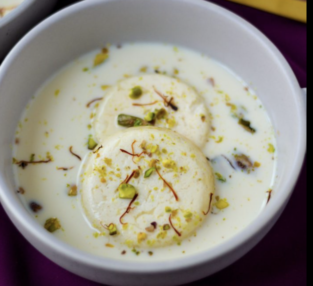 Ras Malai