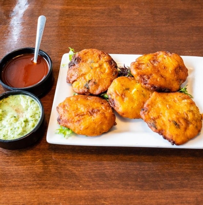 Mix Pakora
