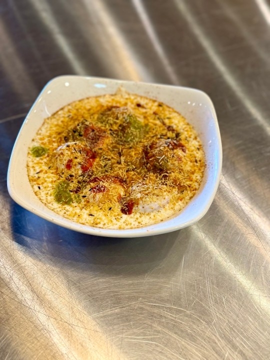 Dahi Bhalla
