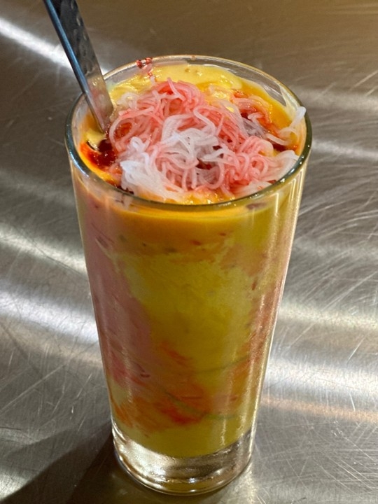 Kulfi Falooda