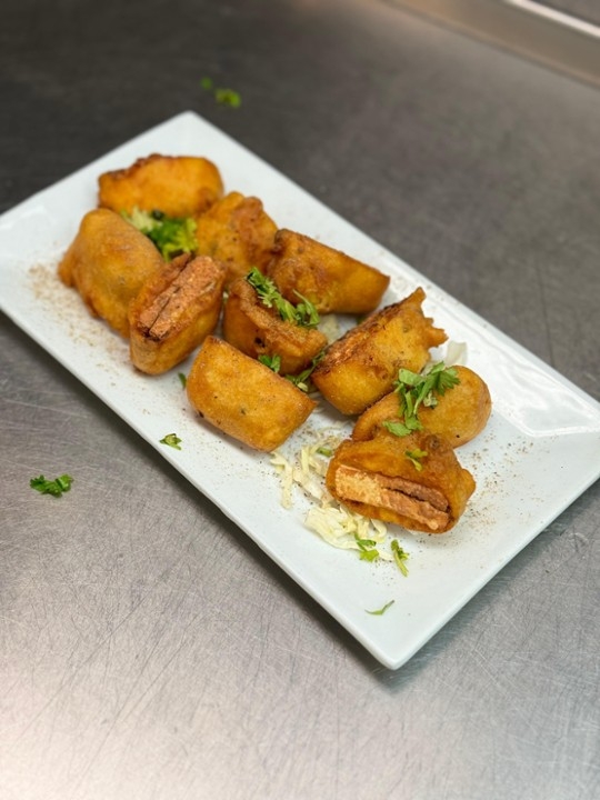 Paneer Pakora