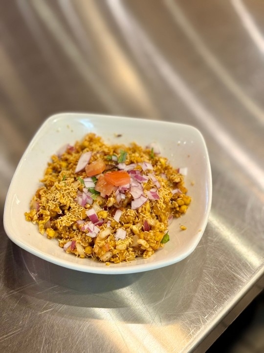 Bhel Puri