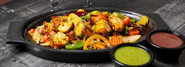 Chicken Tikka