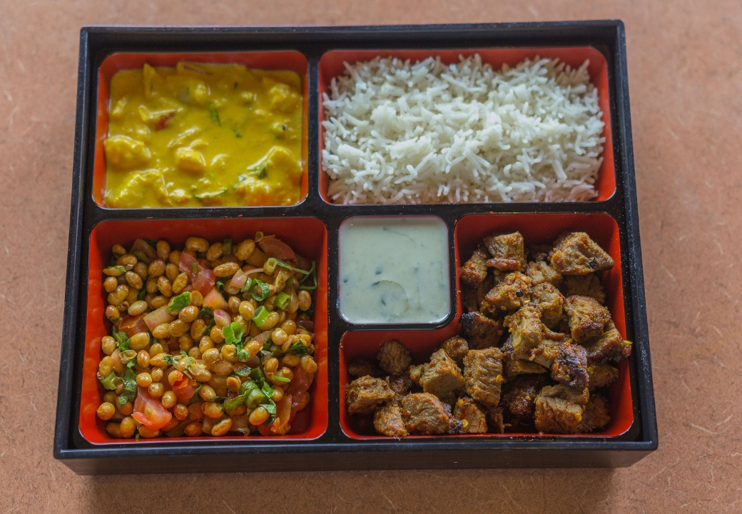 Lamb Choyla