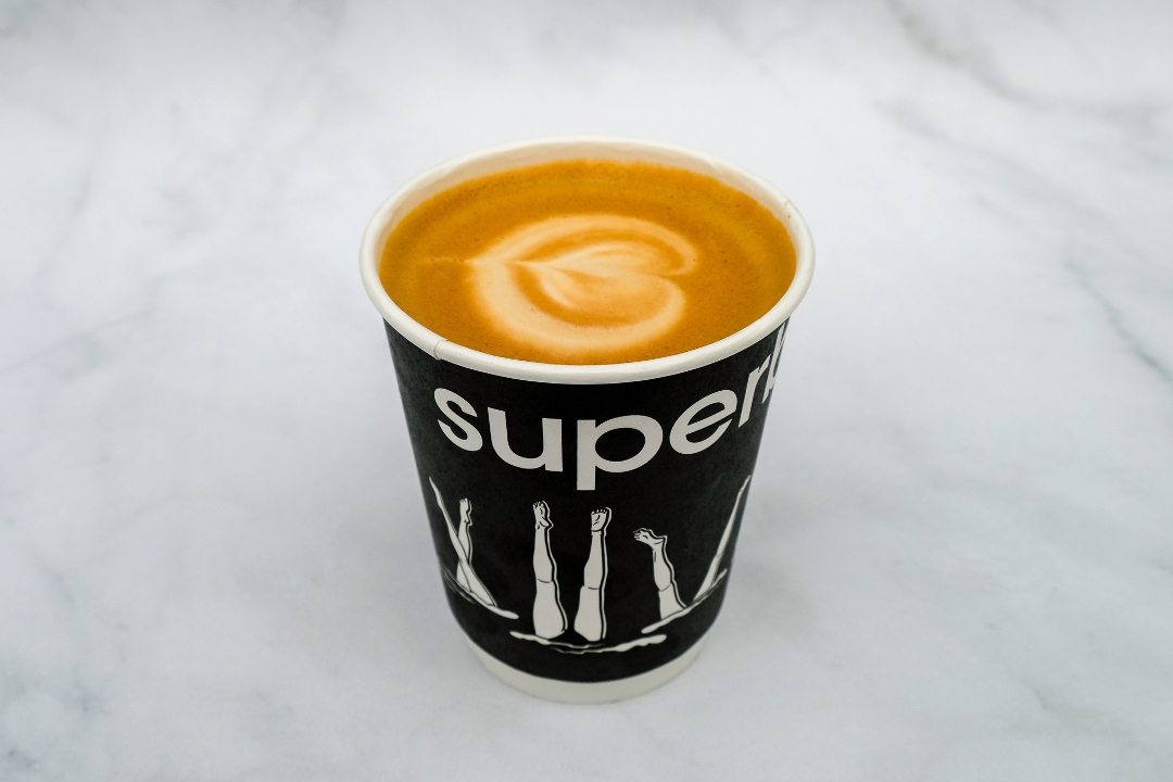CAPPUCCINO