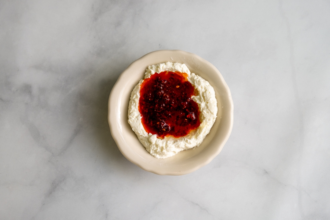 FRESH CHEESE
